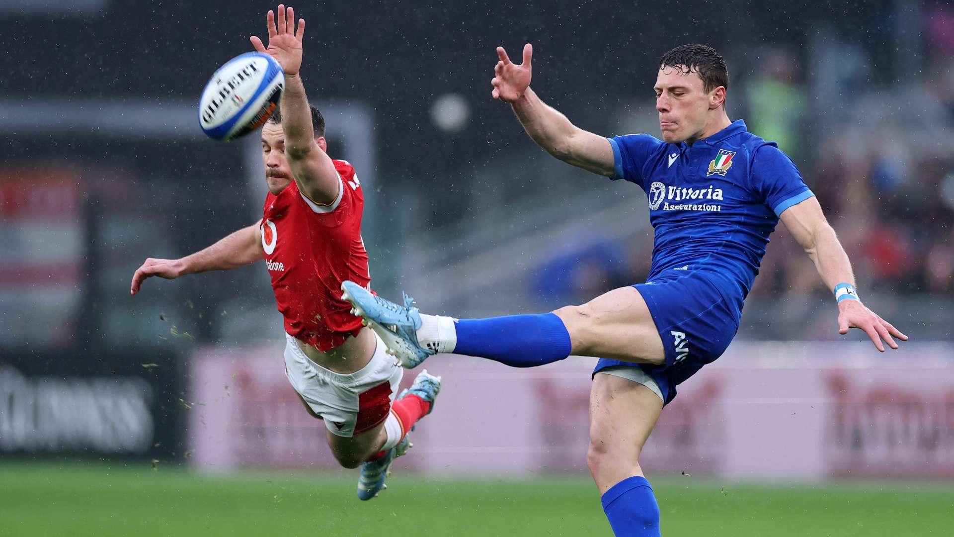 萨对梅西的 萨对梅西的