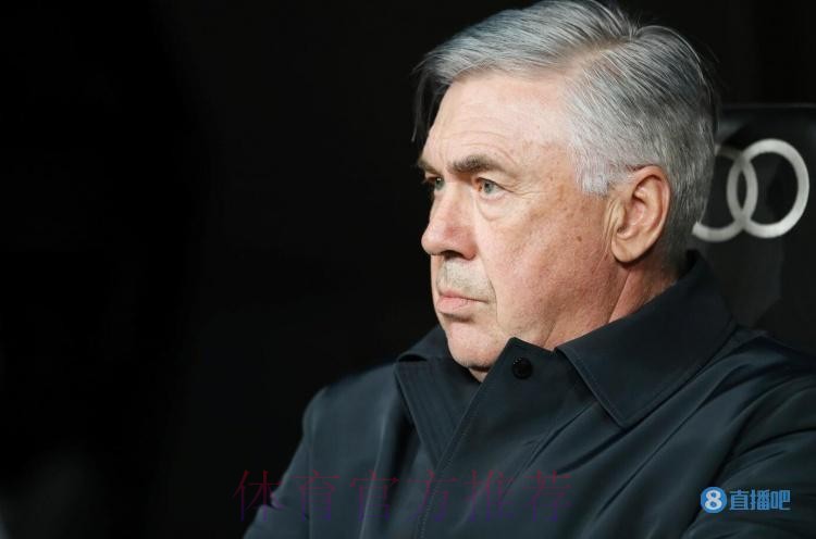 世体:琼阿梅尼找回状态 再次成为安切洛蒂的王牌 世体:琼阿梅尼找回状态 再次成为安切洛蒂的王牌